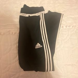 ADIDAS track pants/ joggers